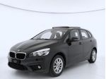Bmw Active Tourer 218d Advantage aut. - TETTO APRIBILE - TAGLIANDI BMW