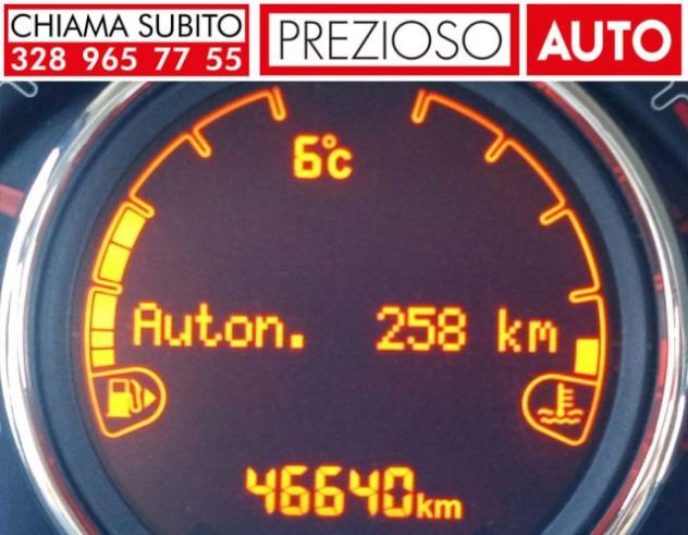 FIAT 500 1.3 Multijet 95 CV Pop rif. 23885231 - Foto 2