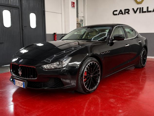 Maserati Ghibli V6 - Foto 9