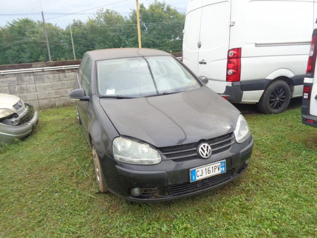 Opel Corsa 1.2i 16V cat 5 motore rotto - Foto 9