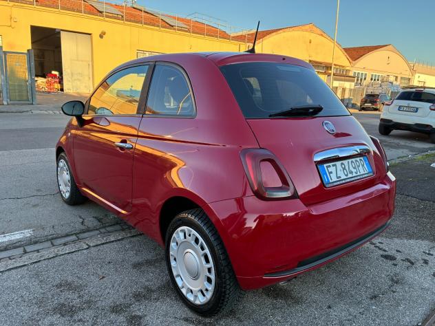 Fiat 500 1.2 Dolcevita - Foto 4