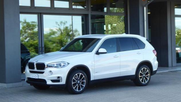 BMW X5 xDrive25d Business rif. 23807937