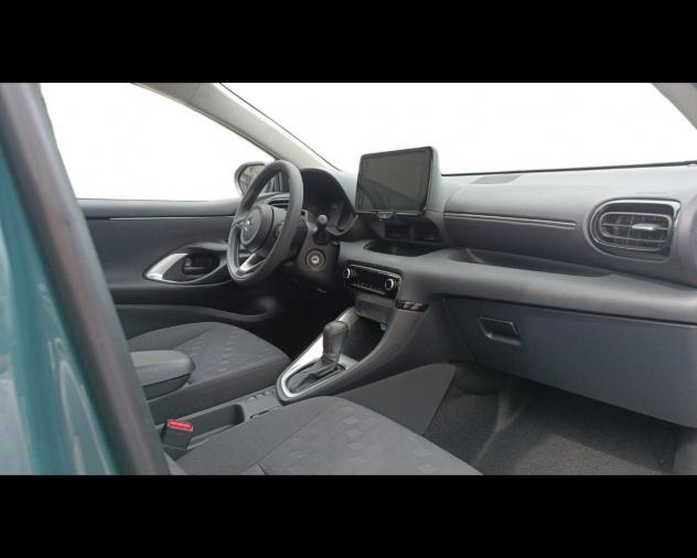 Mazda Mazda2 Hybrid 2026 5HB 1.5L Hybrid VVT-i 116 CVT FWD Prime-Line - Foto 4
