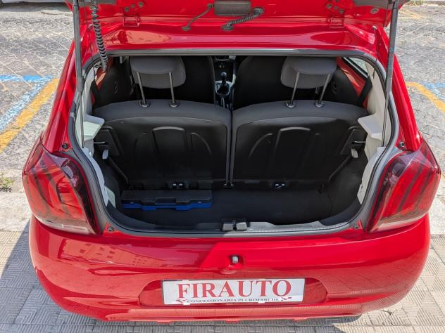 Peugeot 108 VTi 68 5 porte Active TOP! - Foto 7