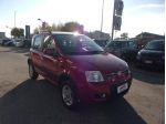 FIAT Panda Panda 1.3 MJT  4x4 Climbing