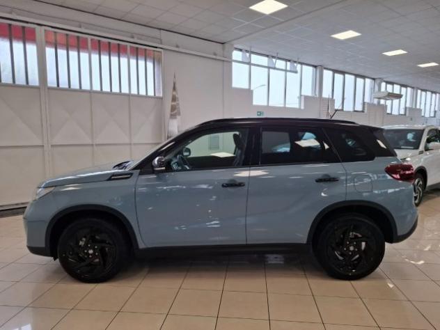 SUZUKI Vitara 1.4 Hybrid Top Kuro 4X4 AllGrip EXTRA PROMO+INCENT rif. 24213447 - Foto 2