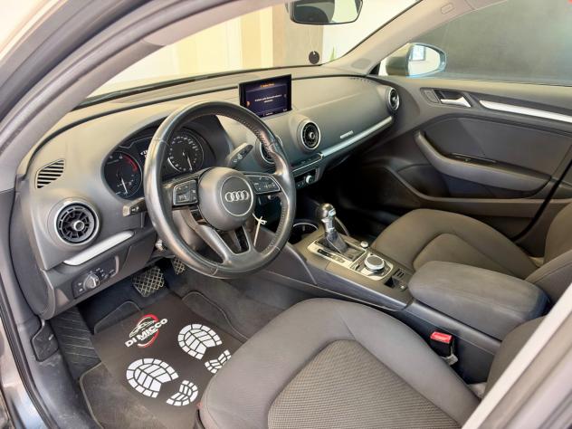 Audi A3 SPB 30 g-tron S tronic Admired - Foto 9