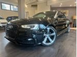 Audi A5 Cabrio 2.0 TDI diesel quattro s-line
