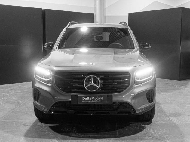 Mercedes-Benz GLB GLB 200 d Automatic Advanced Plus Progressive - Foto 5