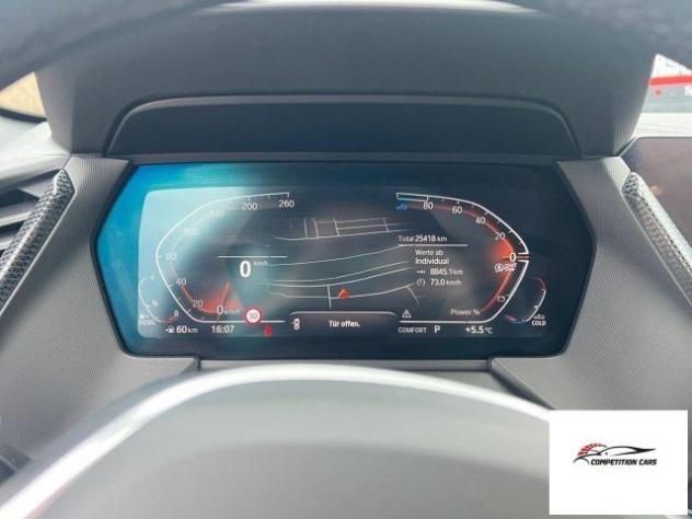 BMW 120 120 d xDrive M-SPORT NAVI VIRTUAL CAMERA LED PDC D rif. 22597006 - Foto 10