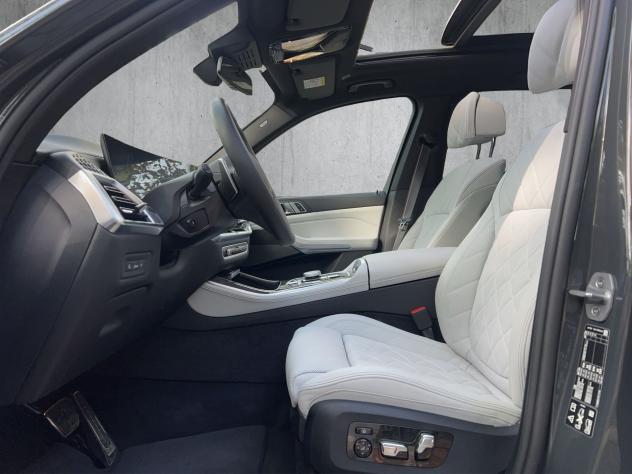 BMW X5 Msport xDrive40d 352cv - PROMO - Foto 8