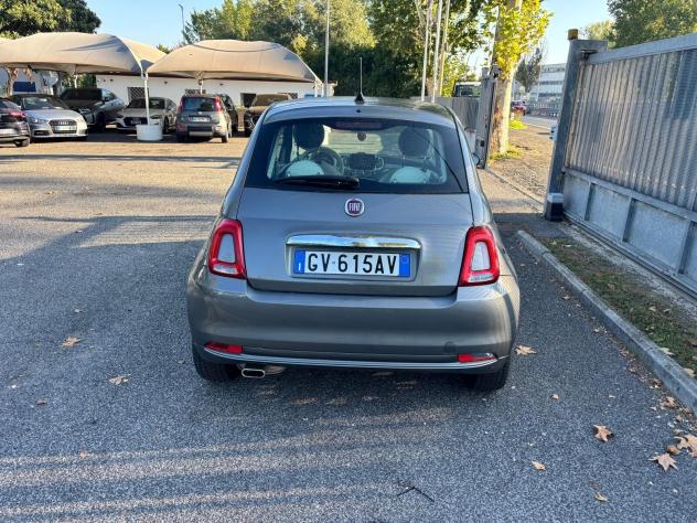 Fiat 500 1200 lounge - Foto 6