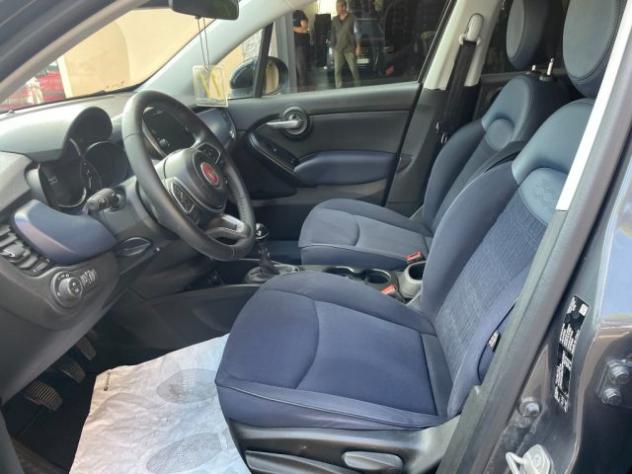 FIAT 500X 1.3 MultiJet 95 CV Club rif. 23750266 - Foto 6
