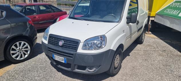 Fiat Doblo Dobl1.3 MJ 16V PC-TN Cargo Lamier.