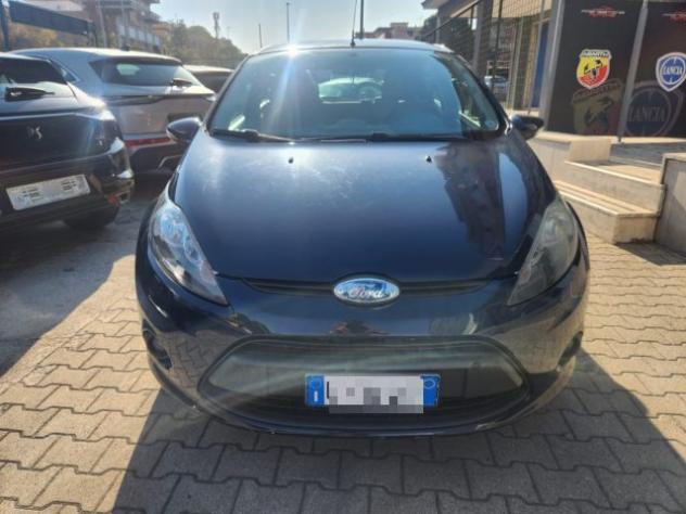 FORD Fiesta 1.4 5 porte Bz.- GPL Titanium rif. 23994929