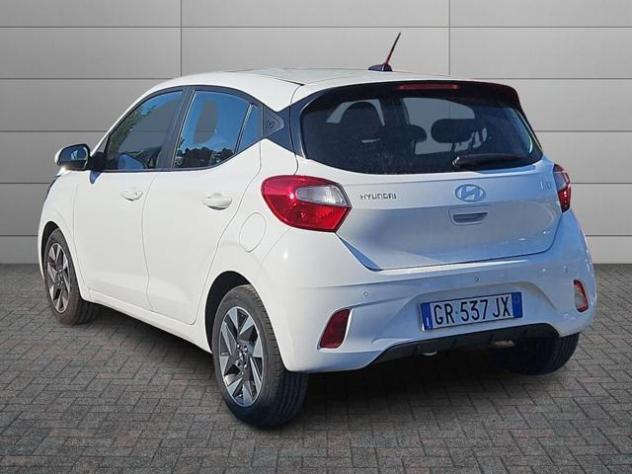 HYUNDAI i10 1.0 MPI Connectline rif. 23966751 - Foto 4