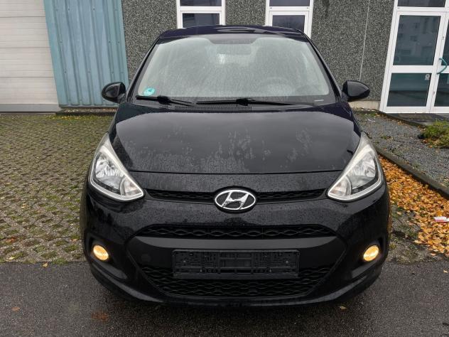 Hyundai i10 1.0 MPI Comfort