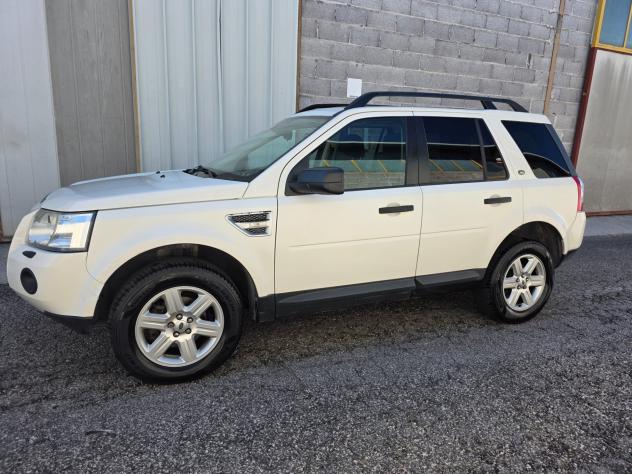 Land Rover Freelander Td4 SW SE FULLL E TETTO - Foto 10