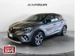 Renault Captur II 2019 1.0 tce Techno Fast Track Gpl 100cv