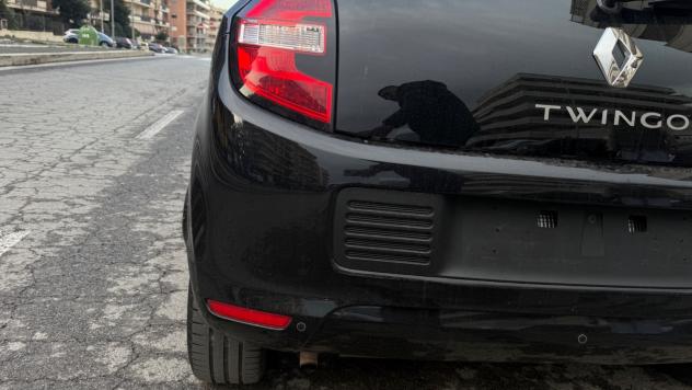 Renault Twingo LIMITEED LED PDC CERCHI 16 SEDILI RISCALDATI - Foto 7