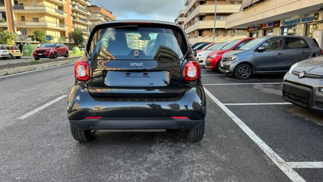 Smart ForTwo 90 0.9 Turbo twinamic Prime LED PANORAMA PDC PELLE CERCHI 15 BLUETOOTH - Foto 5