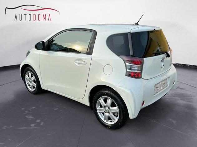 Toyota iQ 1.0 VVT-I SOL - Foto 6