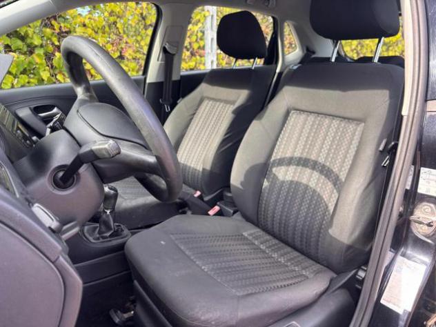 VOLKSWAGEN Polo 1.4 TDI 5p. Business GRANDINATA rif. 24135805 - Foto 9