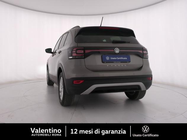 Volkswagen T-Cross 1.0 TSI DSG Style BMT - Foto 5