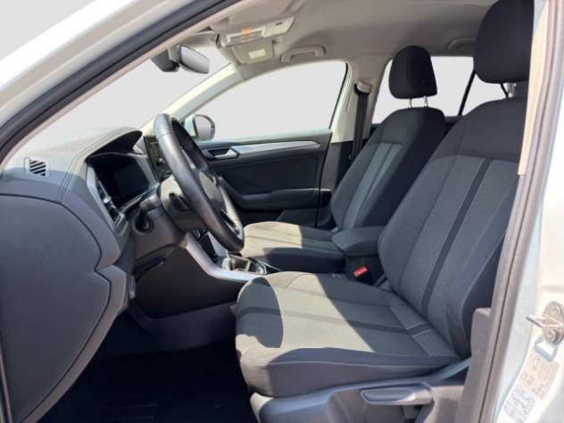 VOLKSWAGEN T-Roc T-Roc 1.5 TSI ACT DSG Life rif. 24024014 - Foto 10