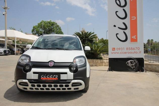 Fiat Pandina Cross 1.0 Hybrid|20.000km|11.2024 - Foto 2