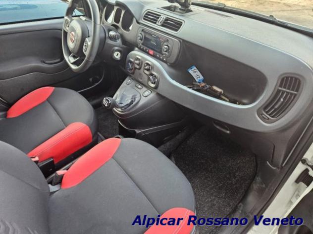FIAT Panda 0.9 TwinAir Turbo Natural Power Easy rif. 23940461 - Foto 10