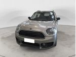 MINI Countryman Cooper D ALL4 Business automatica