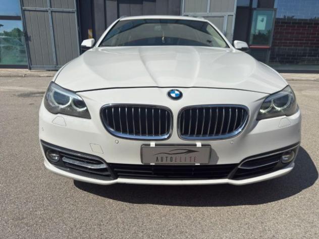 BMW 520 d Touring Luxury Solo per Commercianti rif. 23787067 - Foto 2
