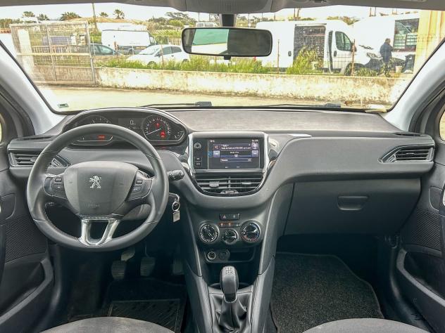 Peugeot 208 BlueHDi 75 5 porte Active - Foto 7