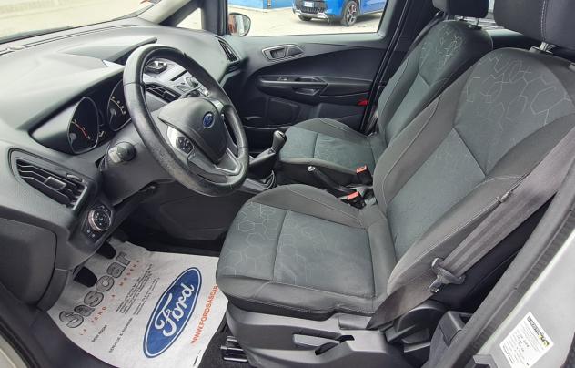 Ford B-Max 1.0 EcoBoost 100 CV 43000KM !! - Foto 6