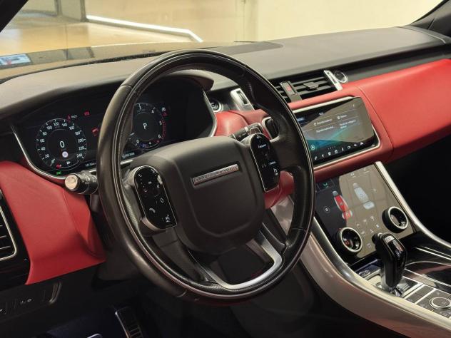 Land Rover Range Rover Sport Range Rover Sport 3.0 SDV6 249 CV HSE Dynamic - Foto 9