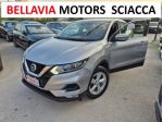 Nissan Qashqai 1.5 dCi 115CV E6  NAVI CAMERA