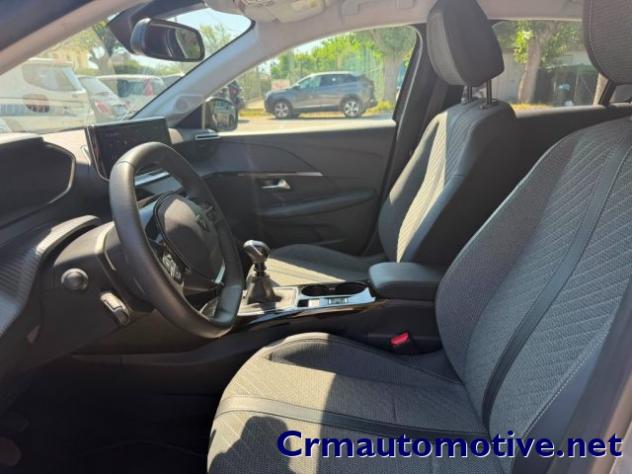 PEUGEOT 208 100 Stop&Start 5 porte Allure rif. 23815487 - Foto 5