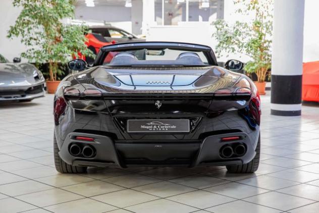 FERRARI Roma SPIDER|MAGNERIDE|CARBON+LEDS|SURROUND VIEW 360° rif. 23735171 - Foto 6