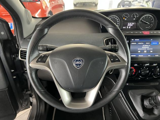 Lancia Ypsilon 1.0 FireFly 70cv S&S Hybrid GOLD - Foto 6