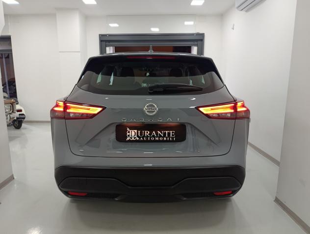 Nissan Qashqai MHEV 140 CV Business - Foto 6