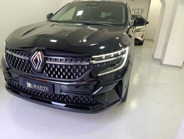 Renault Austral Full Hybrid E-Tech 200 CV Iconic - Foto 3