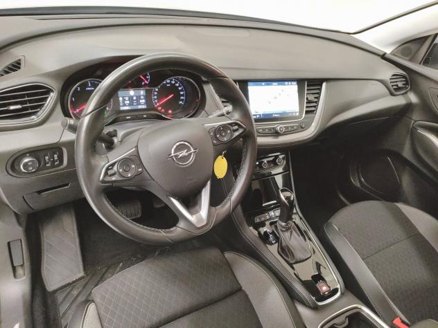 Opel Grandland Grandland X 1.5 diesel Ecotec Start&Stop aut. Innovation - Foto 10