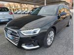 AUDI A4 Avant 30 hybrid TDI/136 CV S tronic Bus. Adv. rif. 23149702