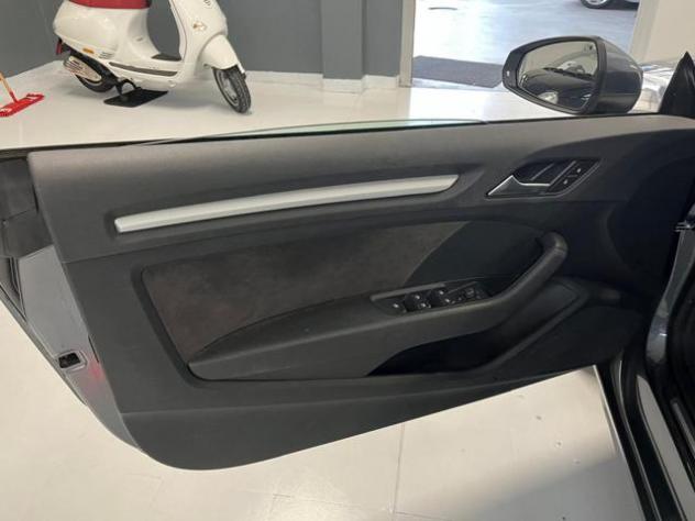 AUDI A3 Cabrio 1.4 TFSI COD ultra Ambition - Foto 4