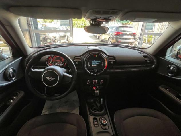 MINI Cooper D Clubman Mini Clubman 2.0 auto rif. 23789169 - Foto 6