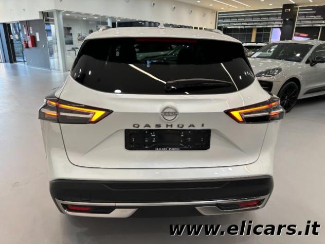 NISSAN Qashqai Mild Hybrid 158CV N-CONNECTA rif. 23746085 - Foto 5