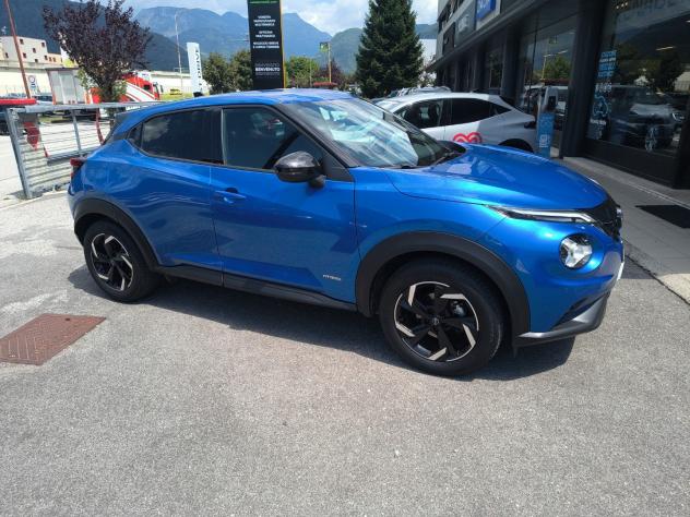 Nissan Juke Juke 1.6 hev N-Connecta - Foto 6