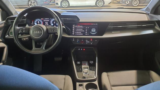 Audi A3 Sportback 30 TFSI Business Advanced S TRONIC - Foto 5