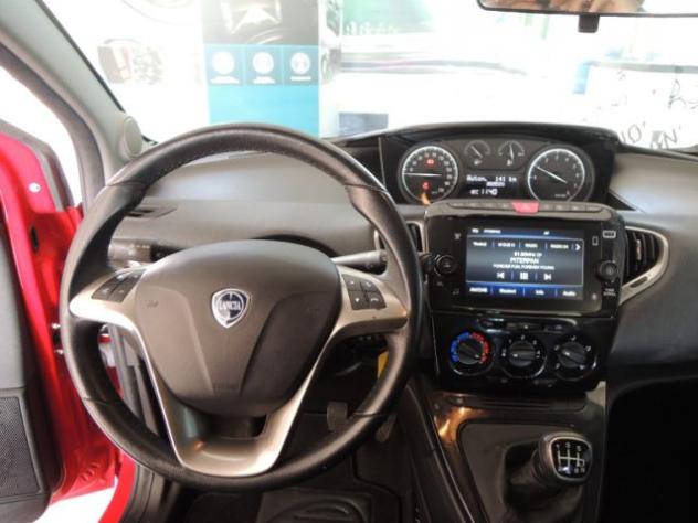 LANCIA Ypsilon 1.0 FireFly 5 porte S&S Hybrid Ecochic Gold rif. 23433262 - Foto 8